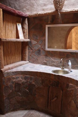 Fotografie z fotogalerie ubytování Maison Chez Lahcen - Akka Nait Sidi - Tissint v destinaci Tissint