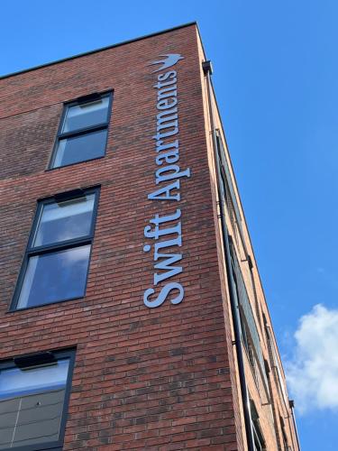 Φωτογραφία από το άλμπουμ του Swift Apartments York στο Γιορκ