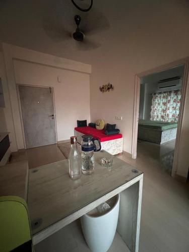 Fotografie z fotogalerie ubytování Cozy nest with sky view v destinaci kolkata