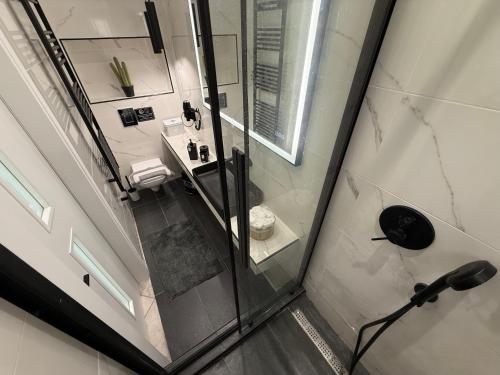 AES Athenean Elegance Suites - Historic Center
