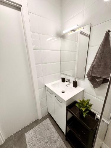 Apartament comfort