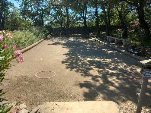 Domaine la cheneraie