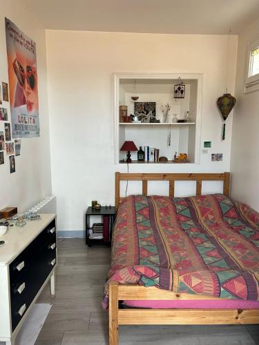 Photo de la galerie de l'établissement Appartement centre historique, à Aubenas