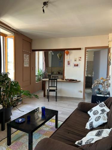 Photo de la galerie de l'établissement Appartement centre historique, à Aubenas