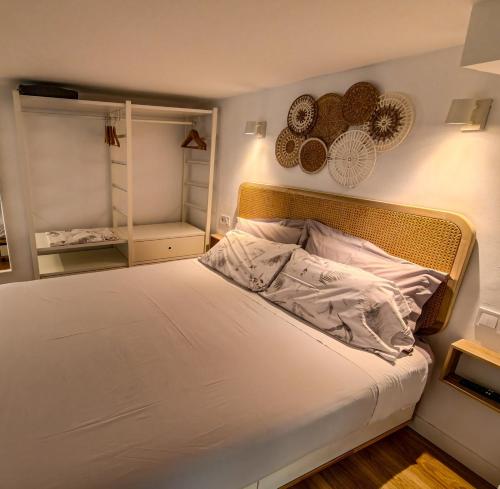 Beach Loft Arenas