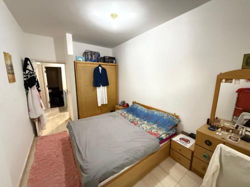 Двухкомнатные апартаменты, Египет, Хургада