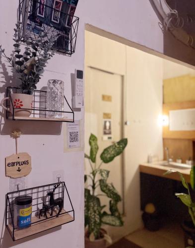 Fotografie z fotogalerie ubytování Tagpo Capsule Hostel v destinaci Coron