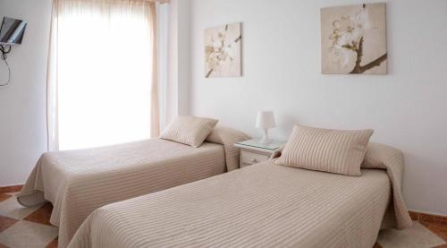 Billede fra billedgalleriet på Hostal Jomarijo i Fuengirola