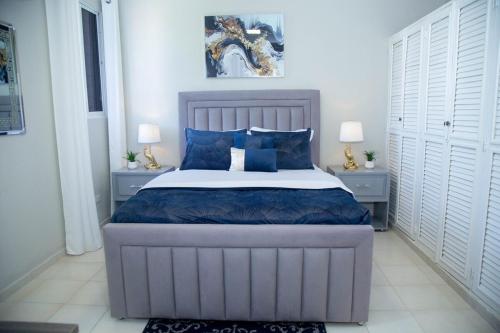Luxury 2 bedroom Apartment
