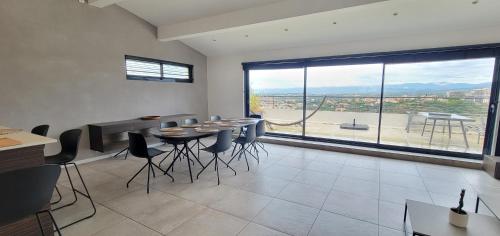 House 5p with garden in the heart of Saint-Raphaël