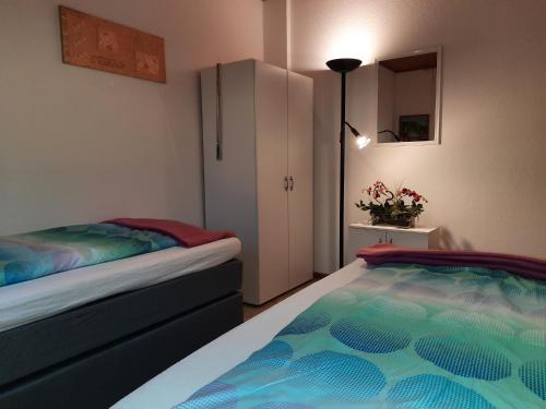 Gallery image of Ferienwohnung Friesoythe mit Ausblick in Friesoythe