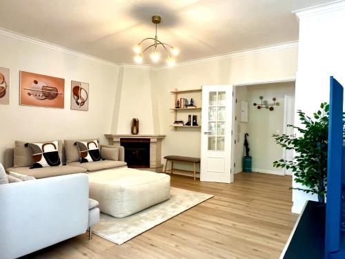 FLH Cascais Charming and Peaceful Apartment