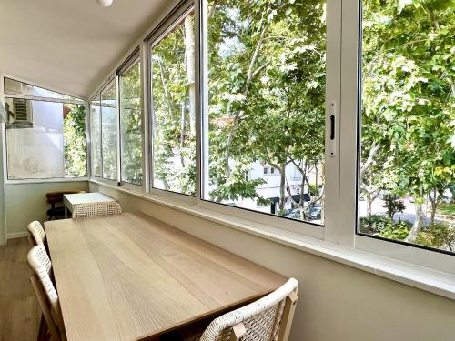 FLH Cascais Charming and Peaceful Apartment