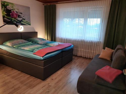 Gallery image of Ferienwohnung Friesoythe mit Ausblick in Friesoythe