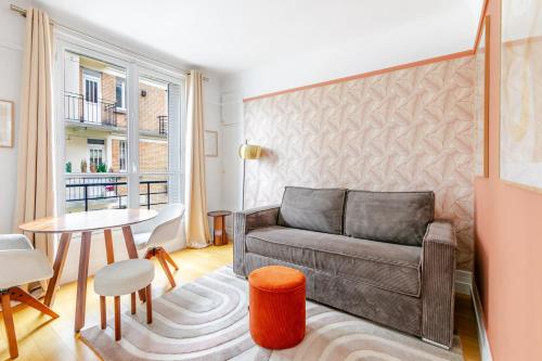 Appartement Neuilly Chic, Vivez l'Élégance - II
