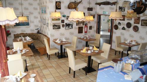 Hotel Dorfkrug Büsum photo 69