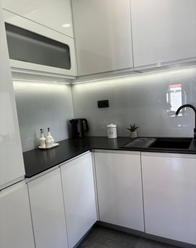Apartman Roseta