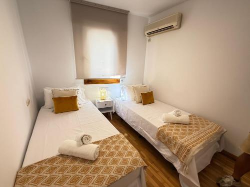 Ảnh trong thư viện ảnh của El Balcón del Sol by Keyhom ở Plasencia