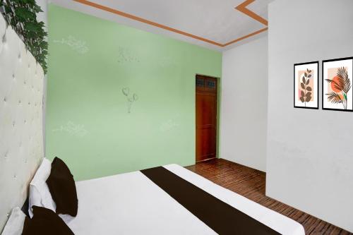Gallery image of Hotel O Golden Palace in Vrindāvan
