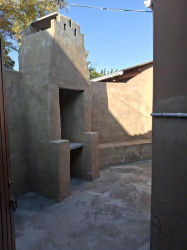 Gambar di galeri bagi Welcome Home Cottage di Beaufort West