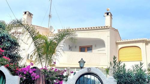 Jazmines apartment with flexible check-in