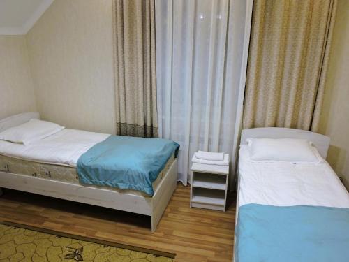 Photo de la galerie de l'établissement Guest House Ulukbek, à Bokonbayevo
