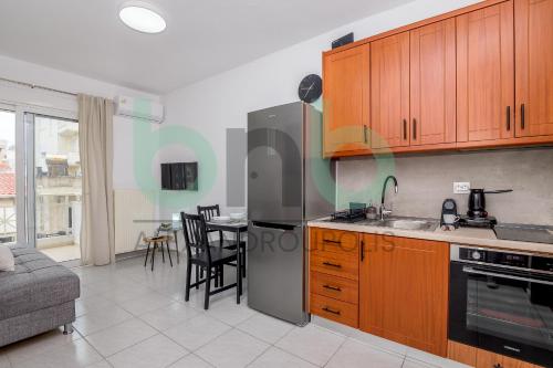 Calm Living Flat
