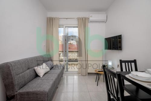 Calm Living Flat