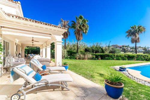 All About Villa Casal