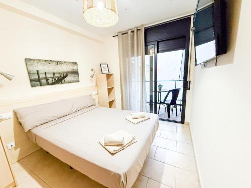 Joy Apartments