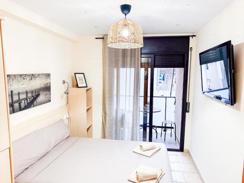 Joy Apartments