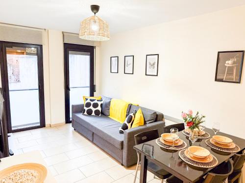 Joy Apartments