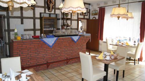 Hotel Dorfkrug Büsum photo 68