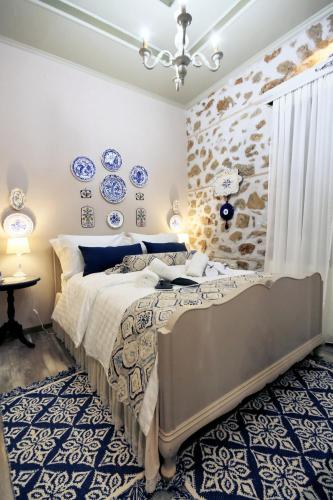 Kossoulto Guesthouse in Arachova