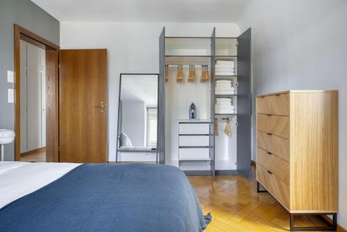 Downtown Suite Wipkingen