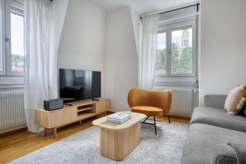 Downtown Suite Wipkingen