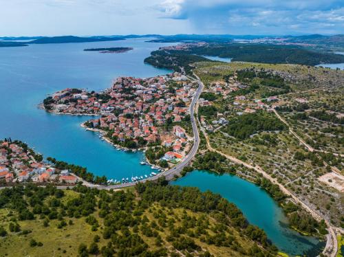 Φυσικό τοπίο κοντά σε αυτό το διαμέρισμα