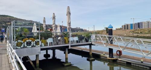 Apartamento La Carola