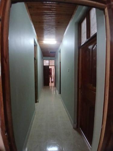 Φωτογραφία από το άλμπουμ του Nyota Safari Lodge σε Moshi