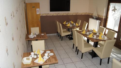 Hotel Dorfkrug Büsum photo 70