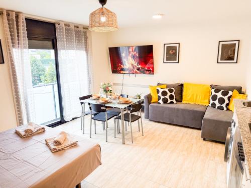 Studio Apartments