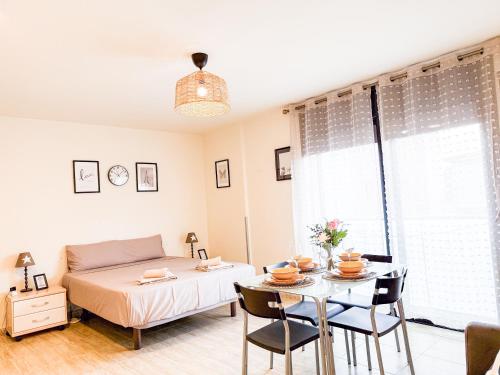 Studio Apartments