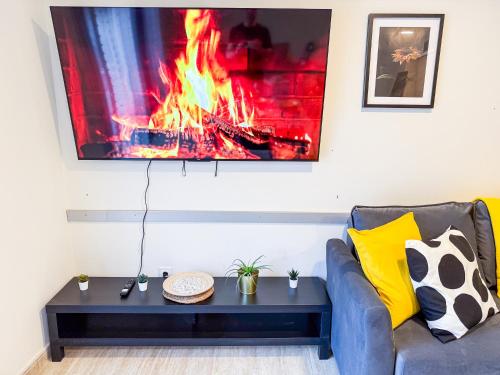 Studio Apartments