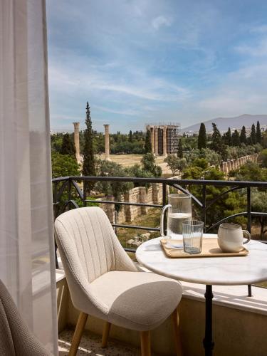 Acropolis Eclectic Residence I