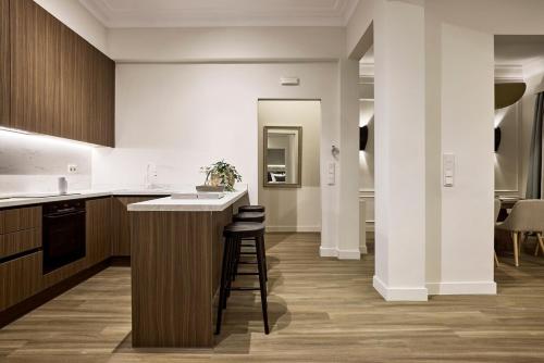 Acropolis Eclectic Residence I