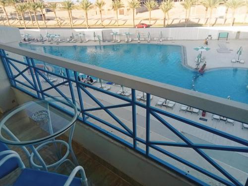 Galería fotográfica de flow spectrum sahl en Hurghada