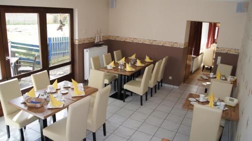 Hotel Dorfkrug Büsum photo 71