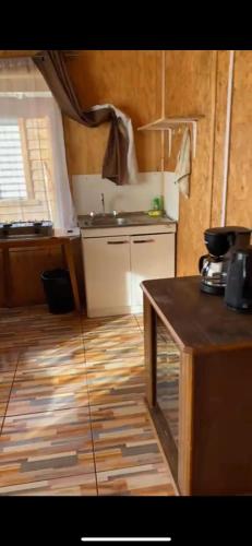 Fotografie z fotogalerie ubytování Casa Samtours v destinaci Puerto Tranquilo