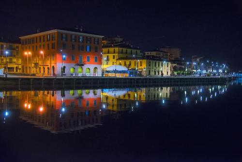 Galeriebild der Unterkunft Loft Centro storico in Sarnico