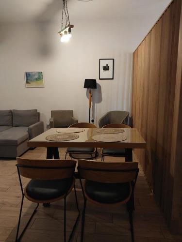AniBo Studios & Apartments center EGNATIA
